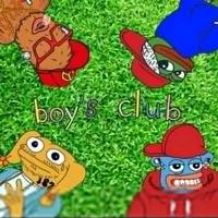 Boys Club