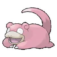 Slowpoke