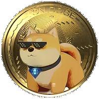 Ton Doge Coin